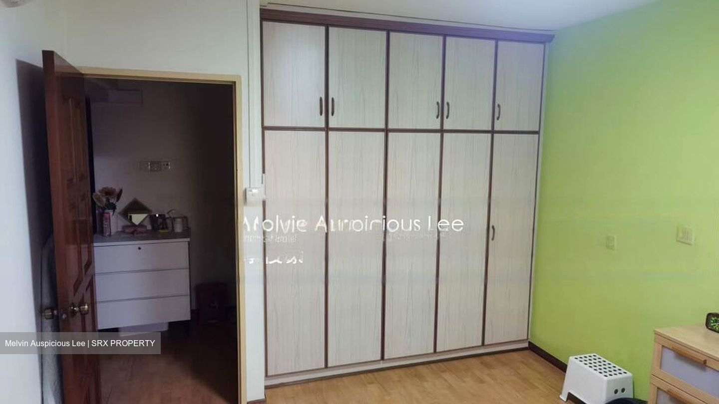 Blk 535 Serangoon North Avenue 4 (Serangoon), HDB Executive #459452821
